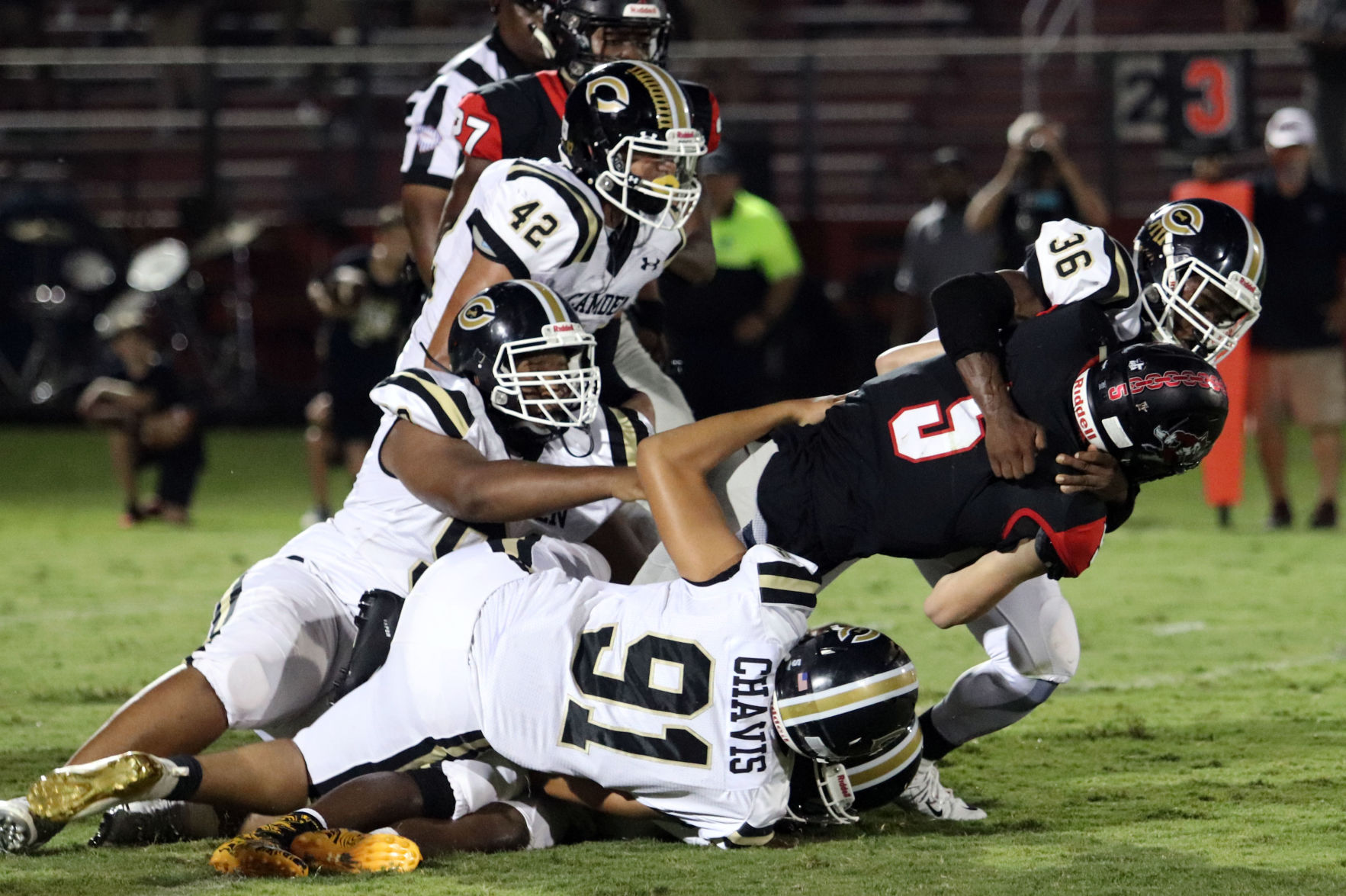 Camden at Hartsville
